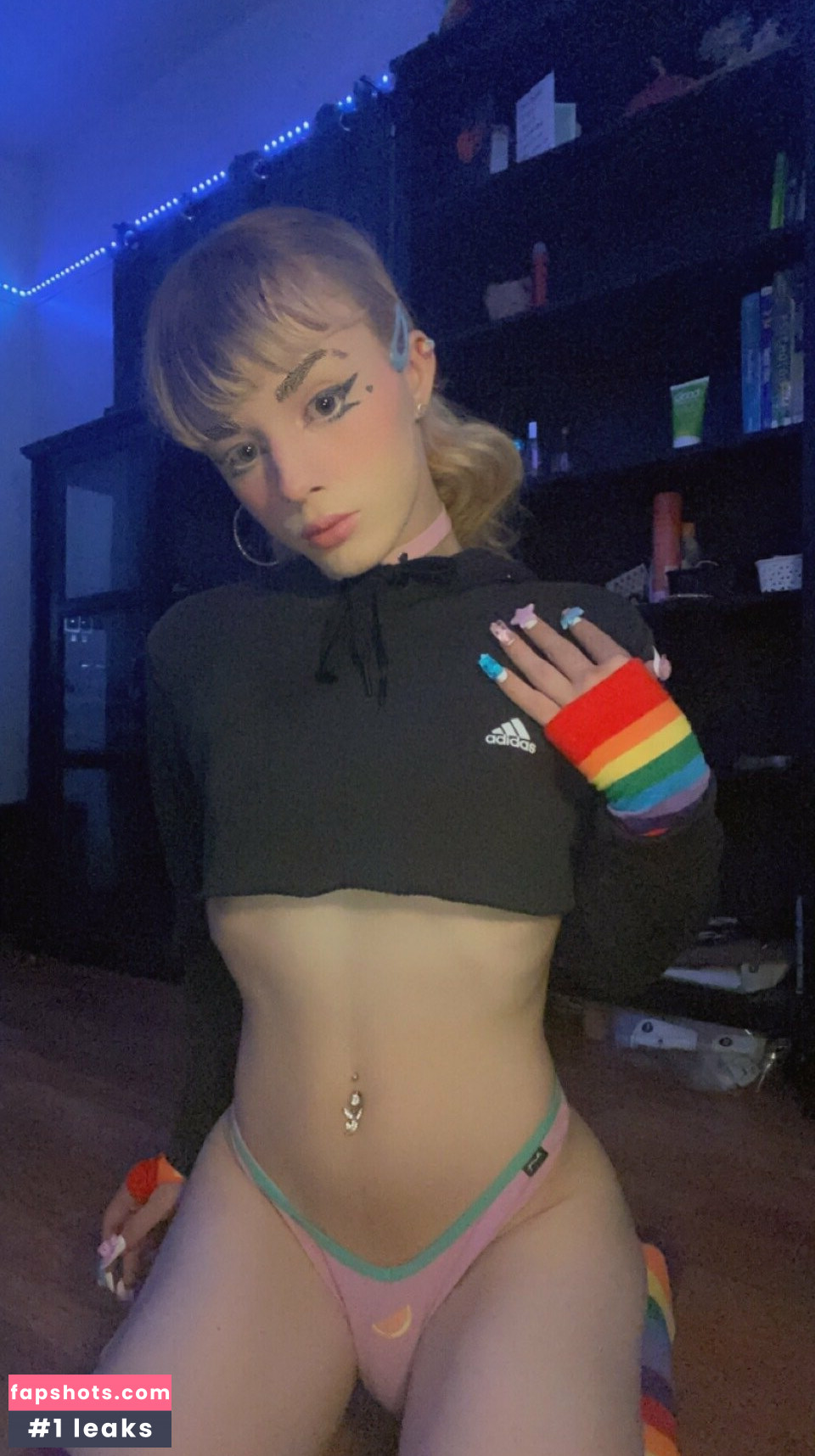 kholexcake Filtración Desnuda OnlyFans Foto #5 - Fapshots