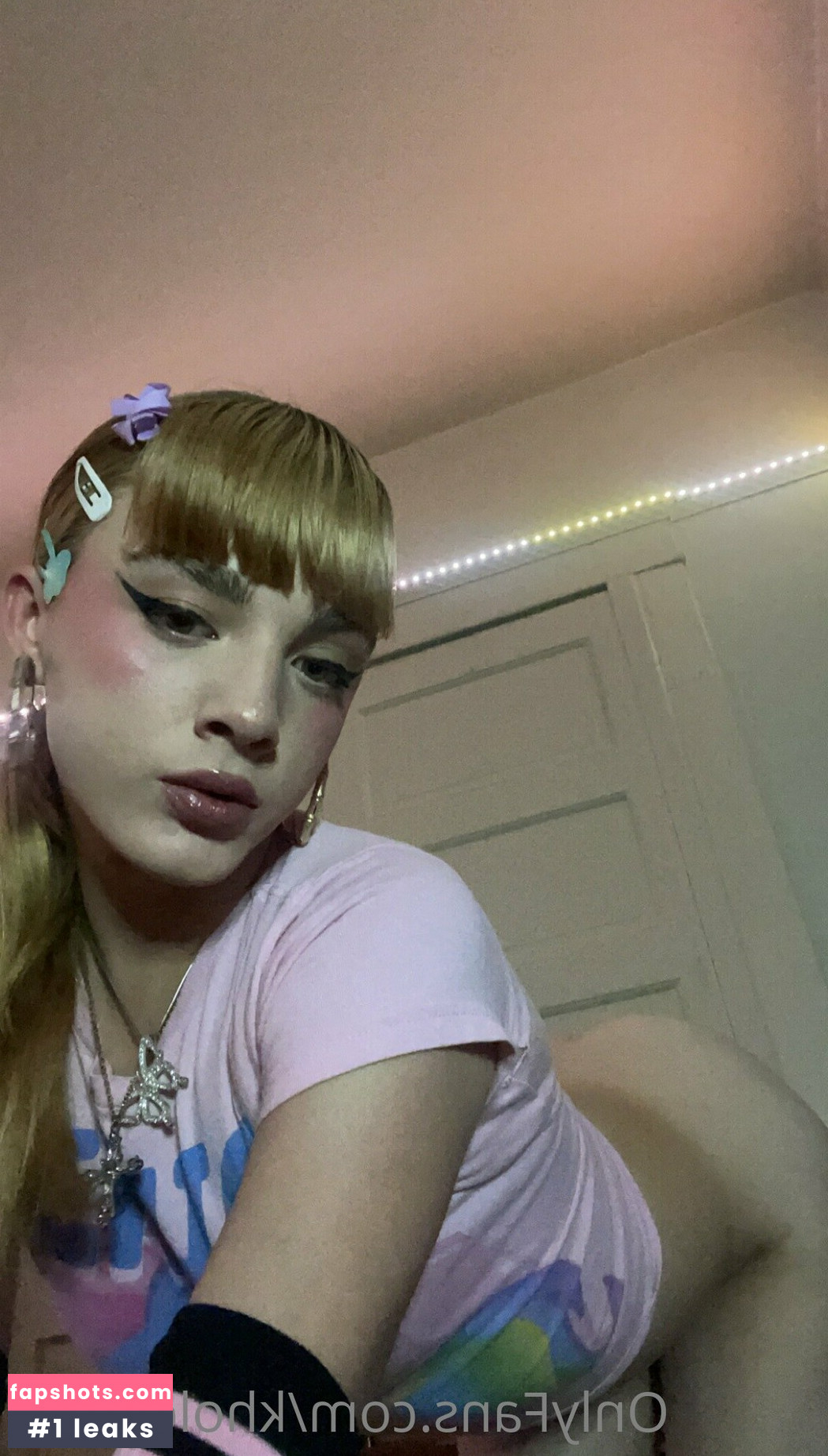 kholexcake Filtración Desnuda OnlyFans Foto #48 - Fapshots