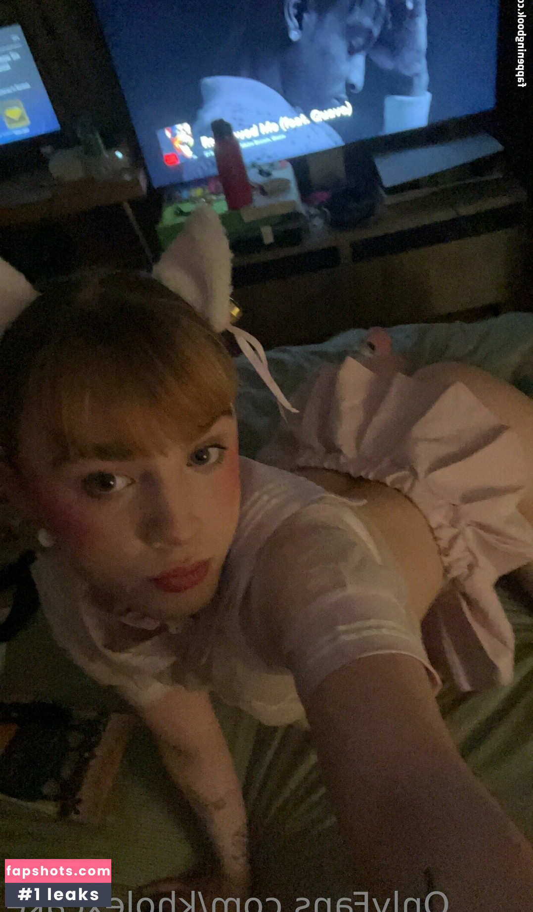 kholexcake Filtración Desnuda OnlyFans Foto #8 - Fapshots