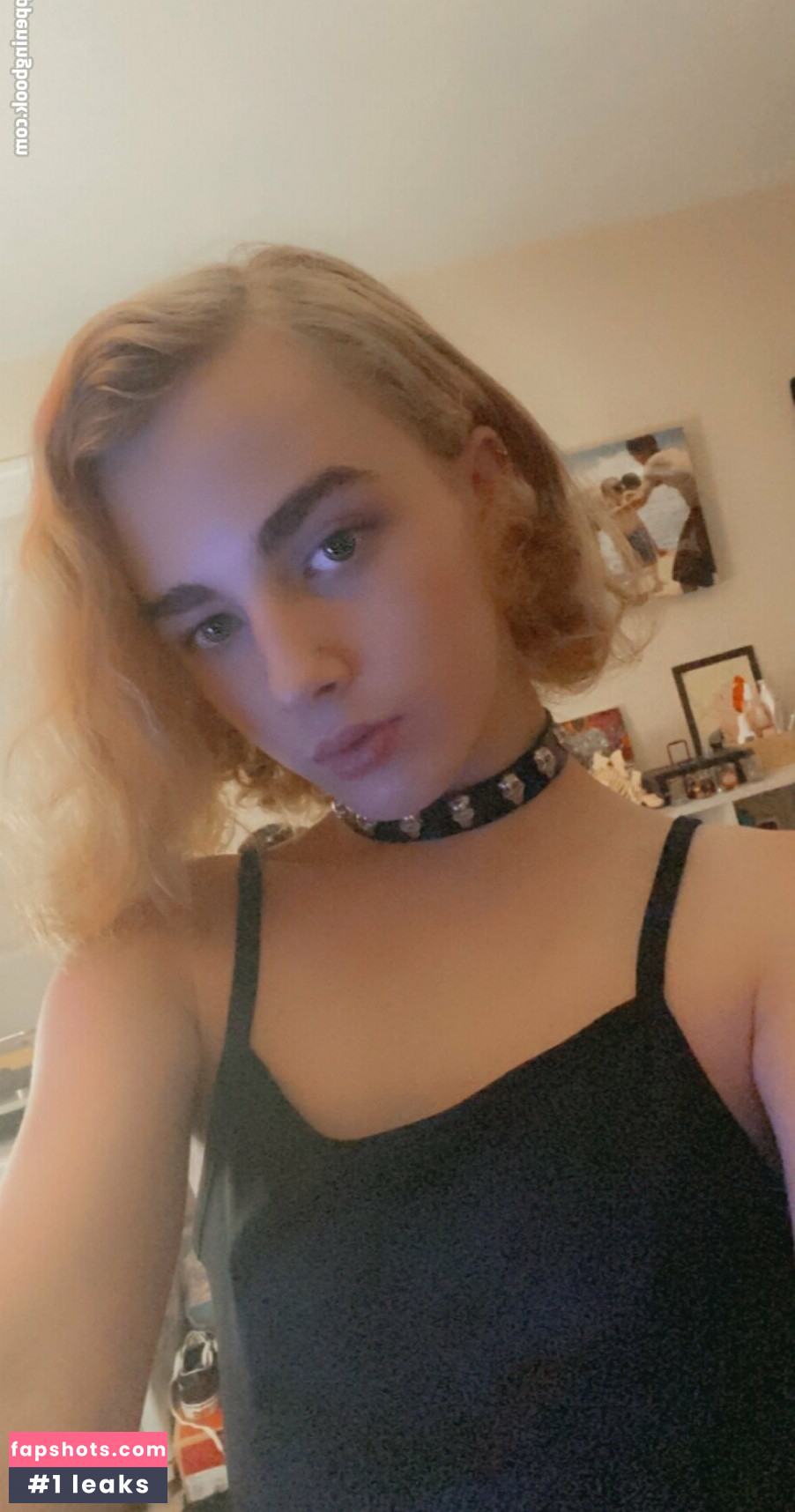 kholexcake Filtración Desnuda OnlyFans Foto #9 - Fapshots