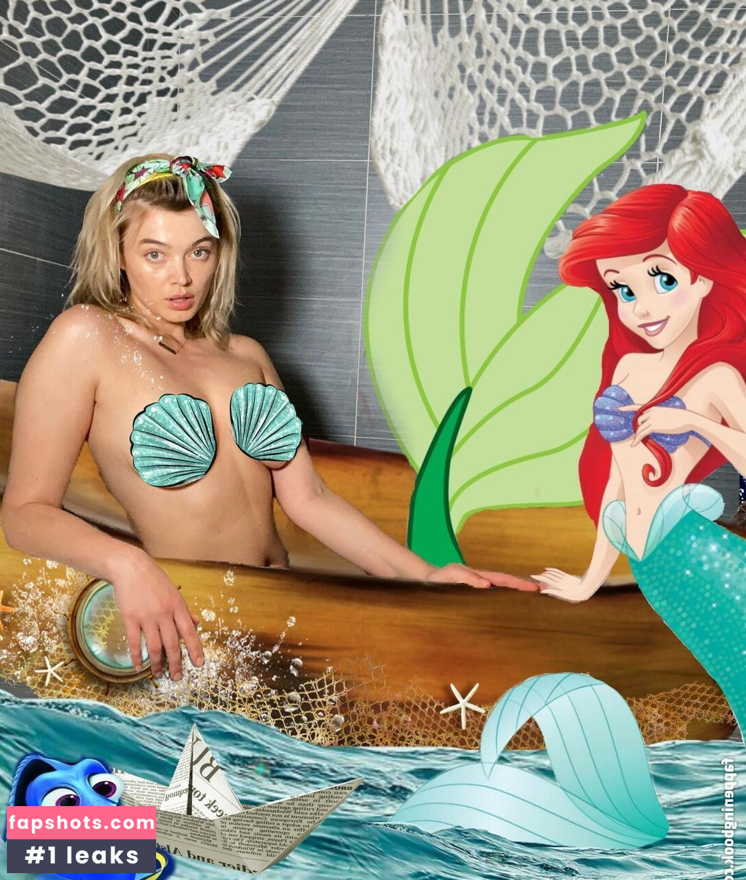 Khrystyana Kazakova Nahé úniky fotek pouze od fanoušků #12 - Fapshots