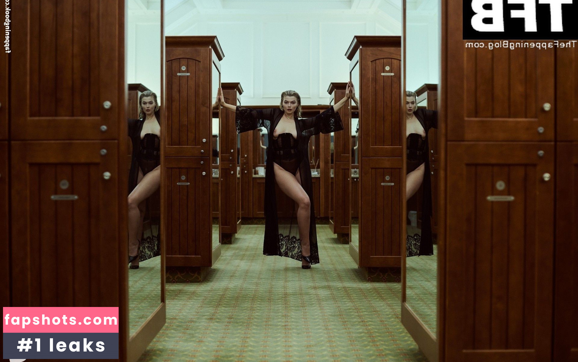 Khrystyana Kazakova Nahé úniky fotek pouze od fanoušků #18 - Fapshots