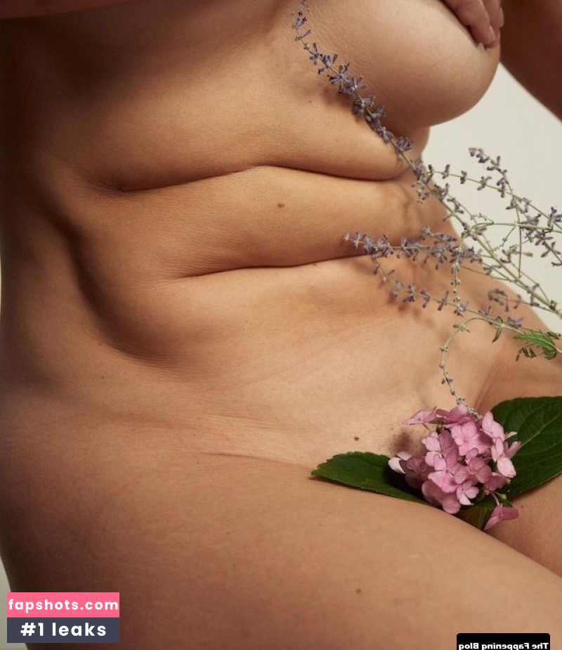 Khrystyana Kazakova Nahé úniky fotek pouze od fanoušků #43 - Fapshots