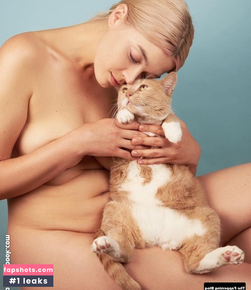 Khrystyana Kazakova Nahé úniky fotek pouze od fanoušků #45 - Fapshots