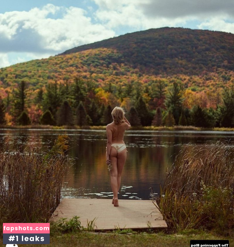 Khrystyana Kazakova Nahé úniky fotek pouze od fanoušků #51 - Fapshots