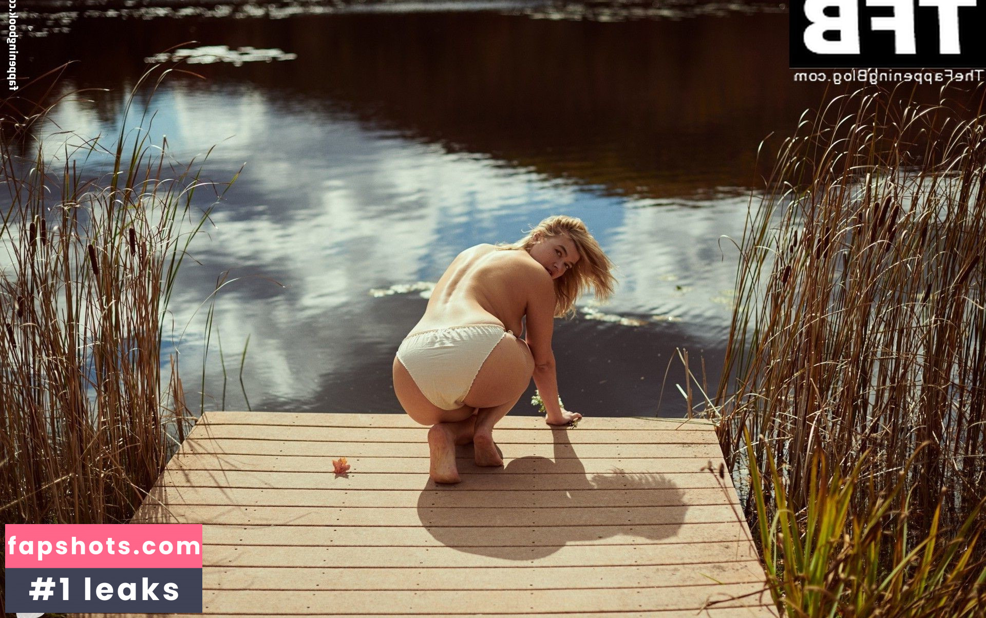 Khrystyana Kazakova Nahé úniky fotek pouze od fanoušků #74 - Fapshots