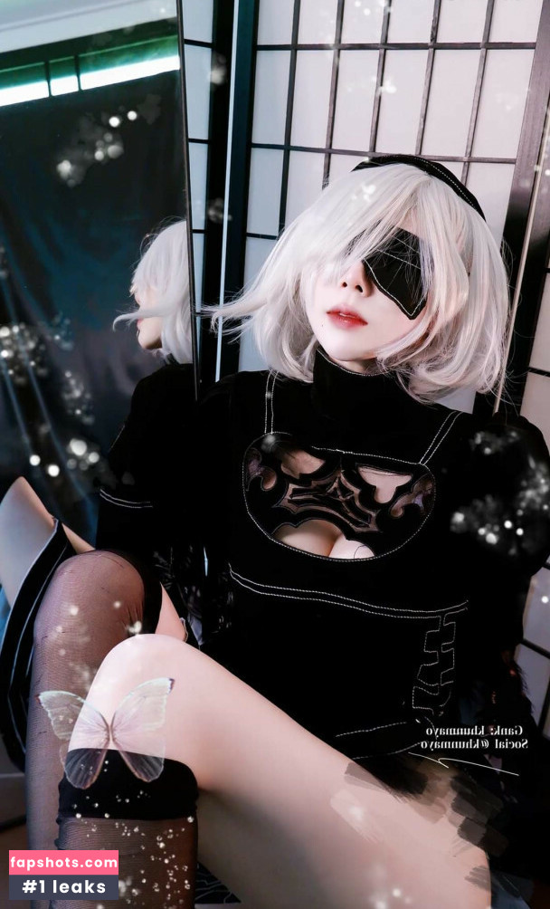 Khunmayo gallery photo #32