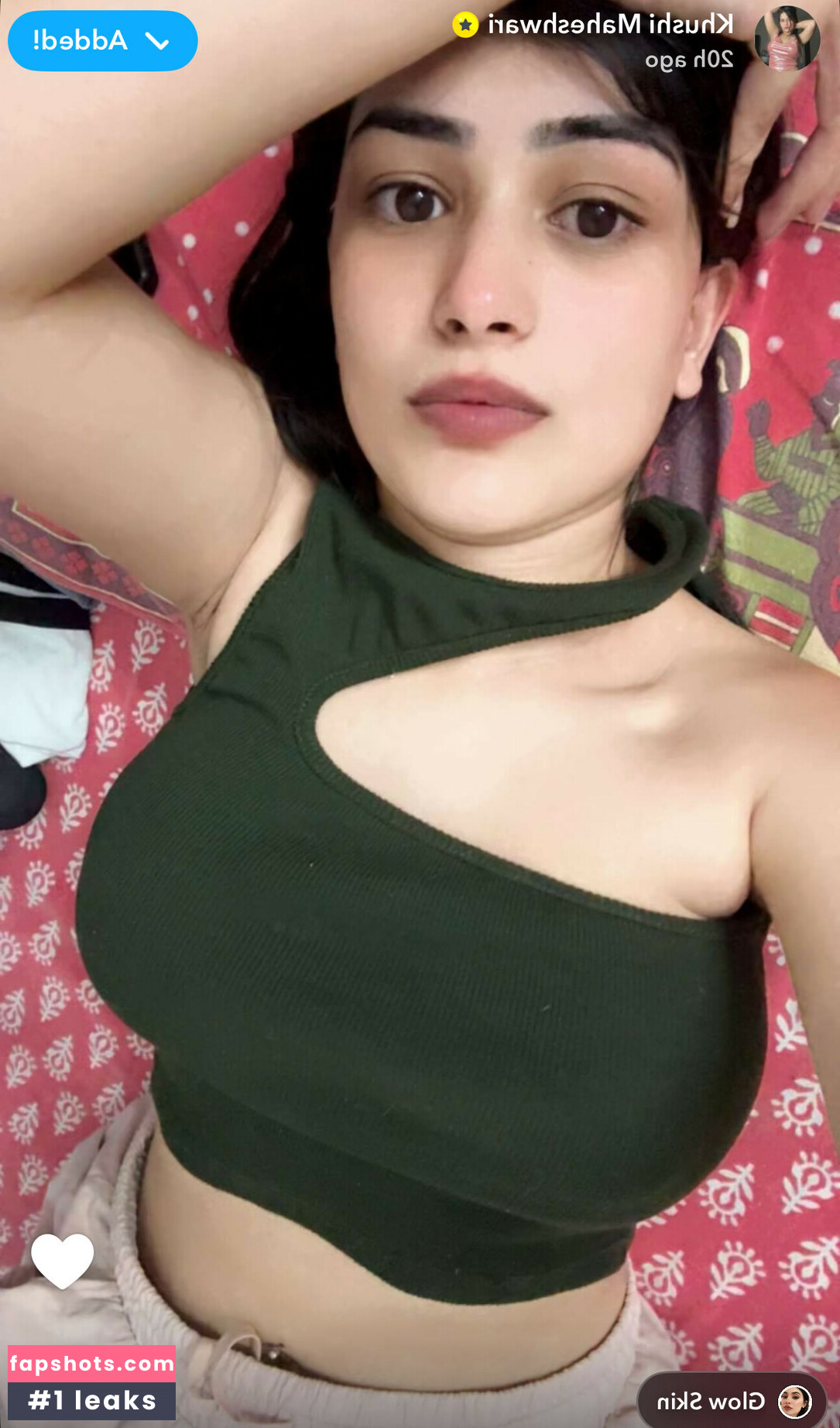 Khushi Maheshwari gallery photo #2