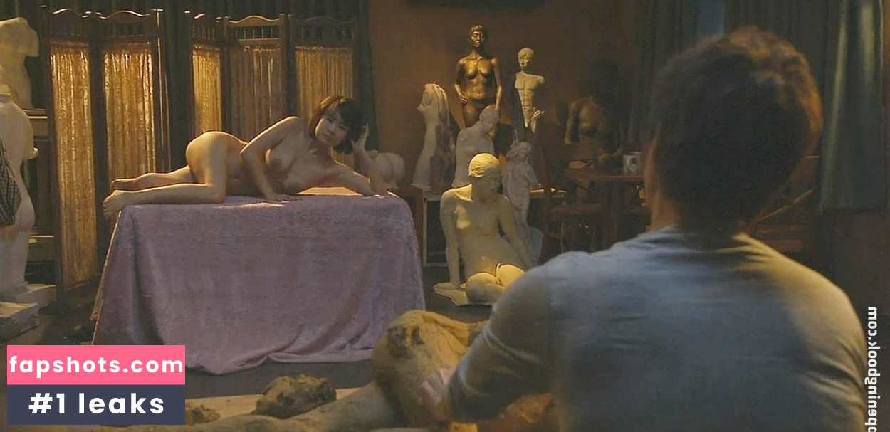 Ki-yeon Kim gallery photo #15