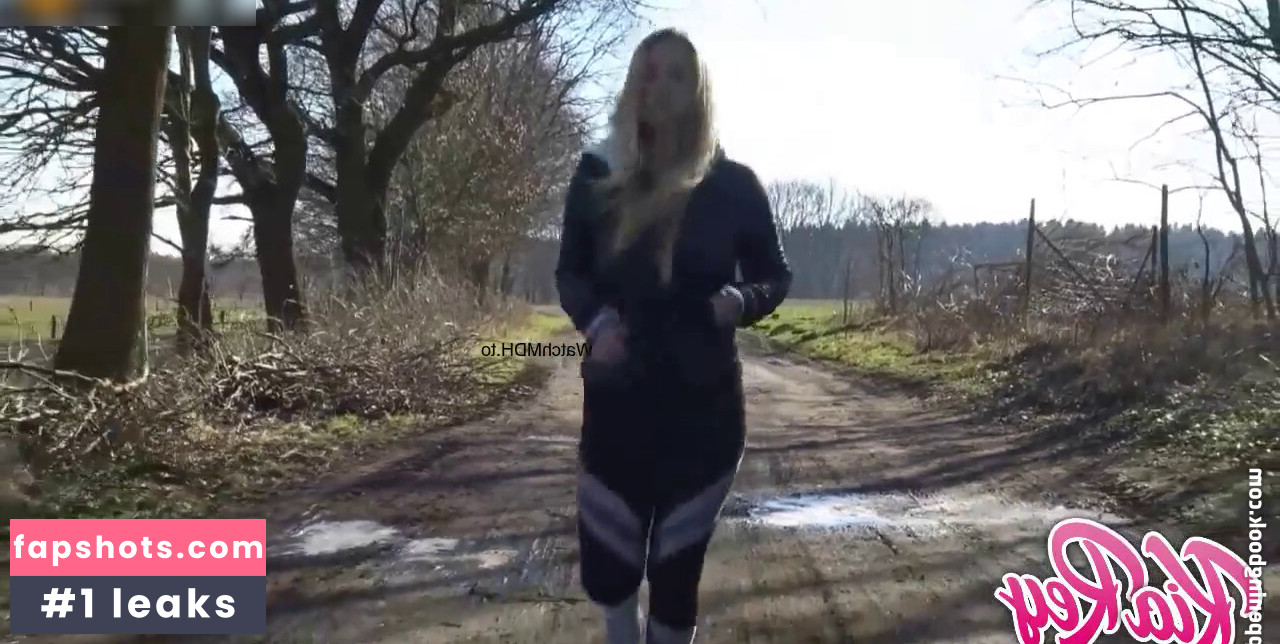 Kia-Rey nude babe gallery