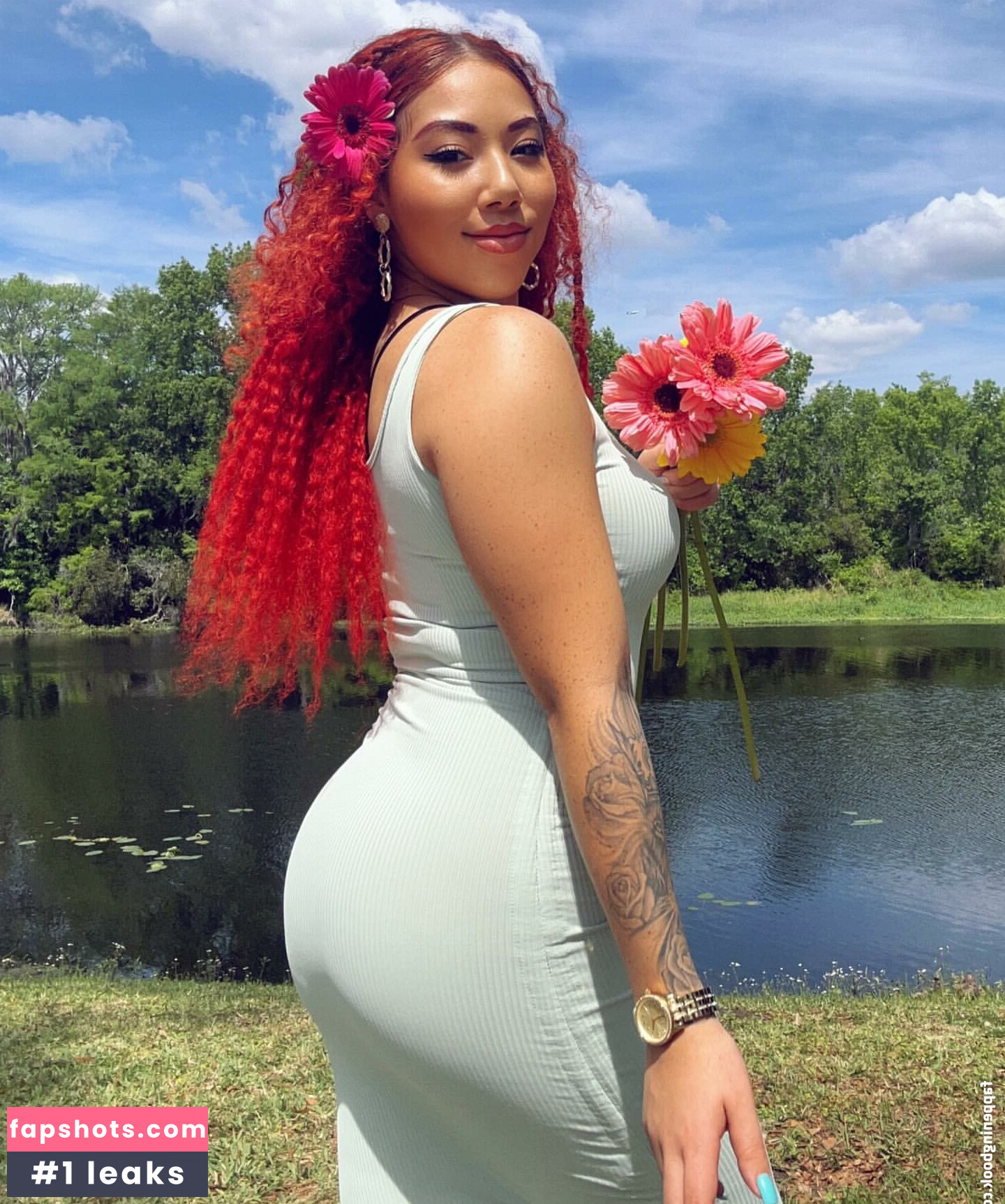 Kiah Dream gallery photo #16