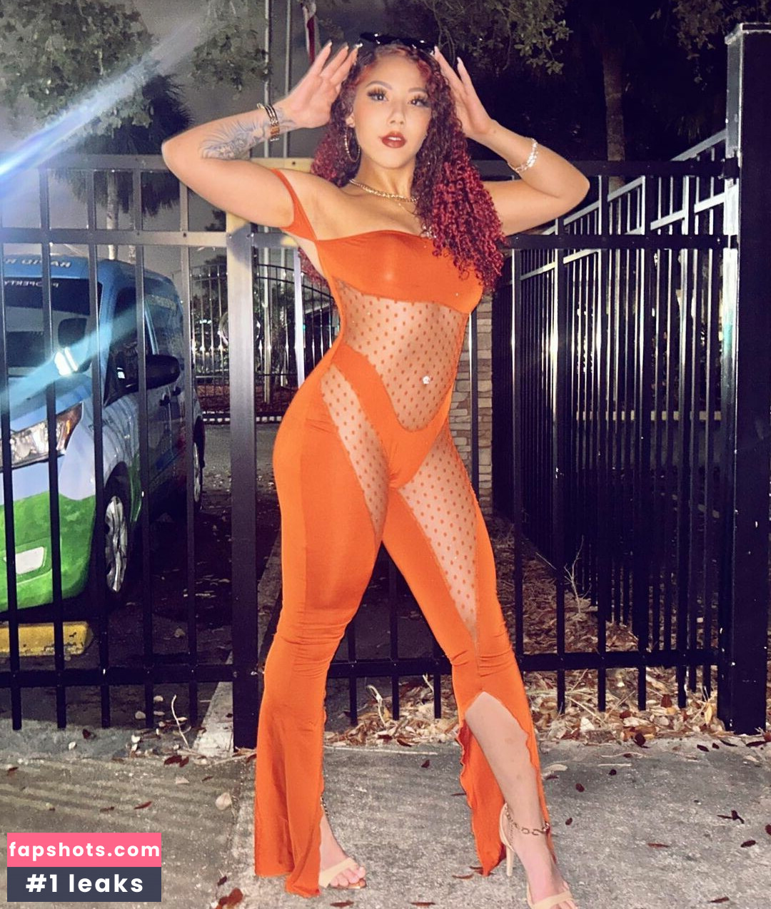 Kiah Dream gallery photo #19