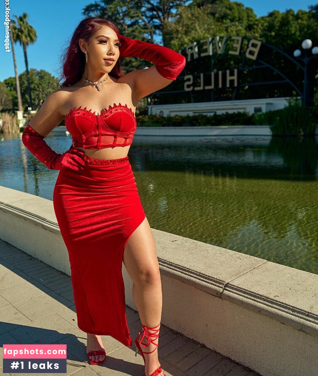 Kiah Dream gallery photo #22