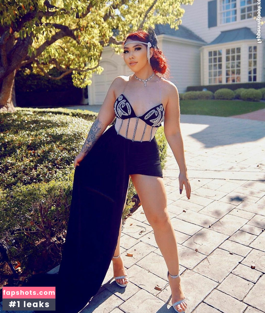 Kiah Dream gallery photo #25