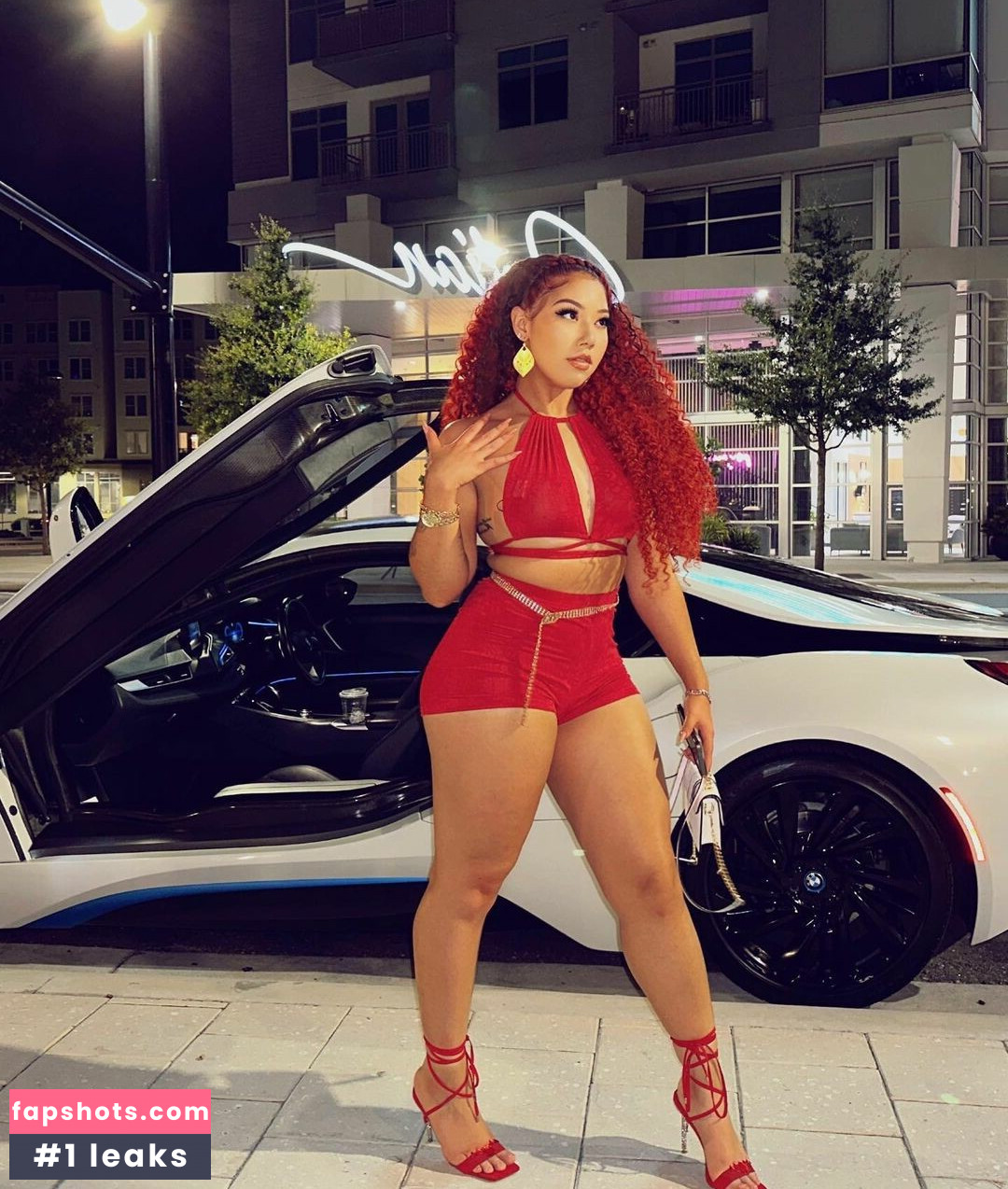 Kiah Dream gallery photo #30