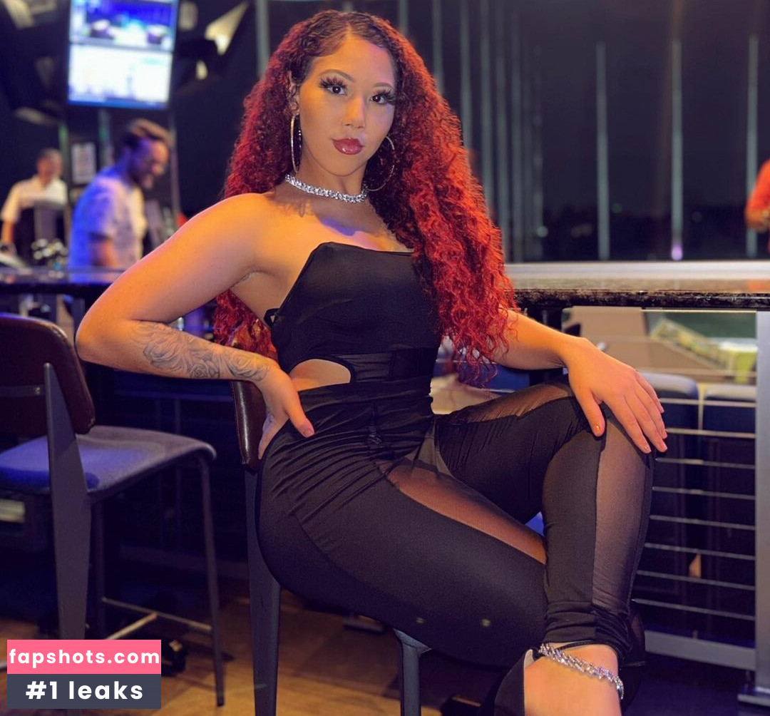 Kiah Dream gallery photo #37