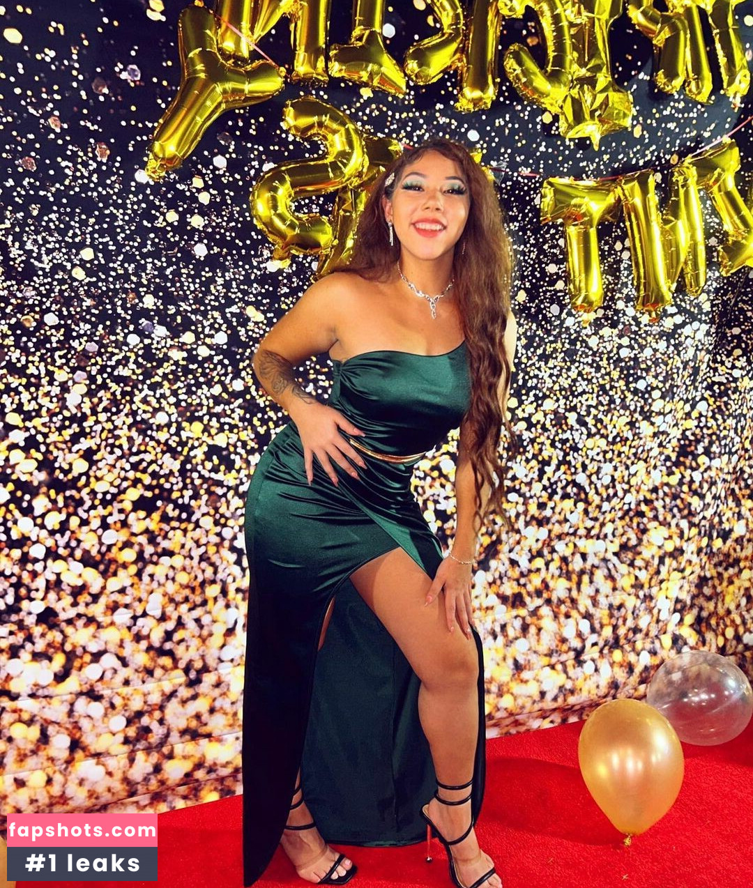 Kiah Dream gallery photo #42