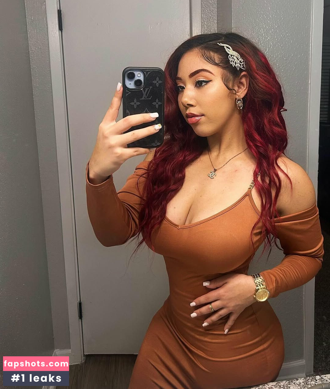 Kiah Dream gallery photo #8