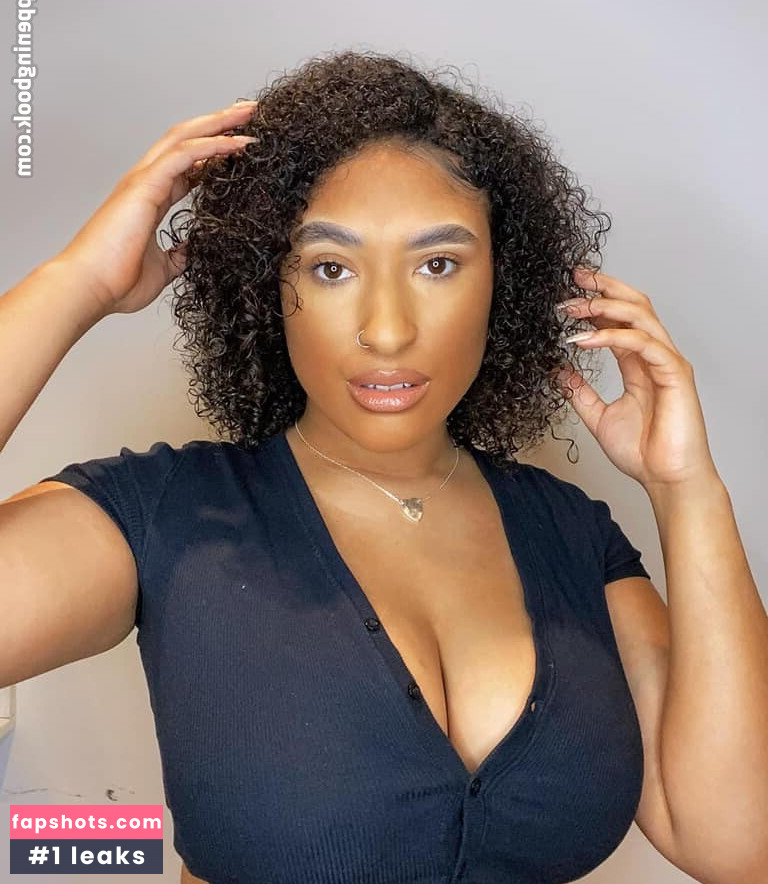 Kiah Hurn Nahé úniky fotek pouze od fanoušků #11 - Fapshots