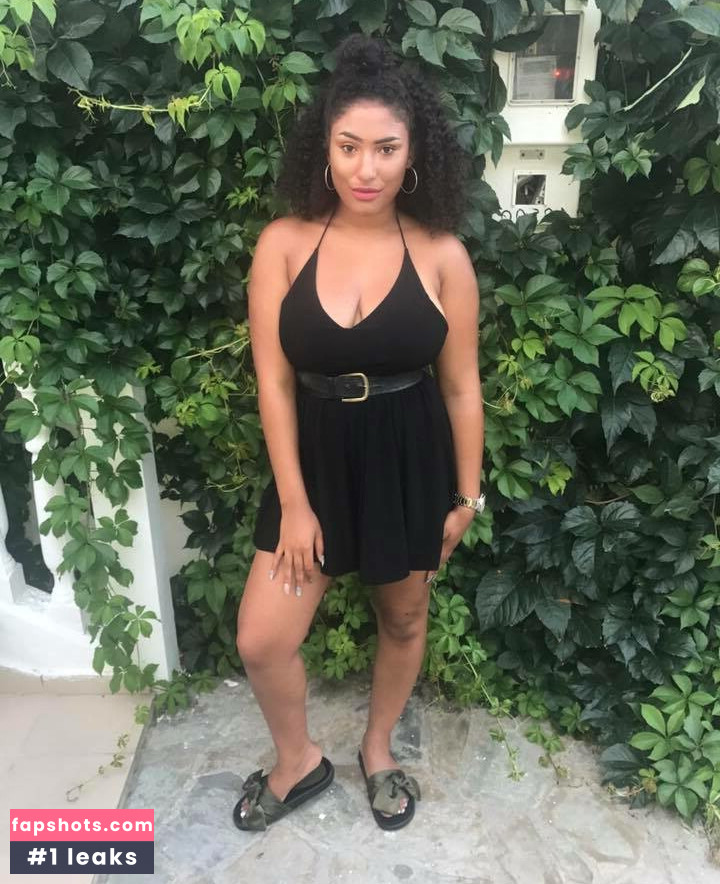 Kiah Hurn Nahé úniky fotek pouze od fanoušků #12 - Fapshots