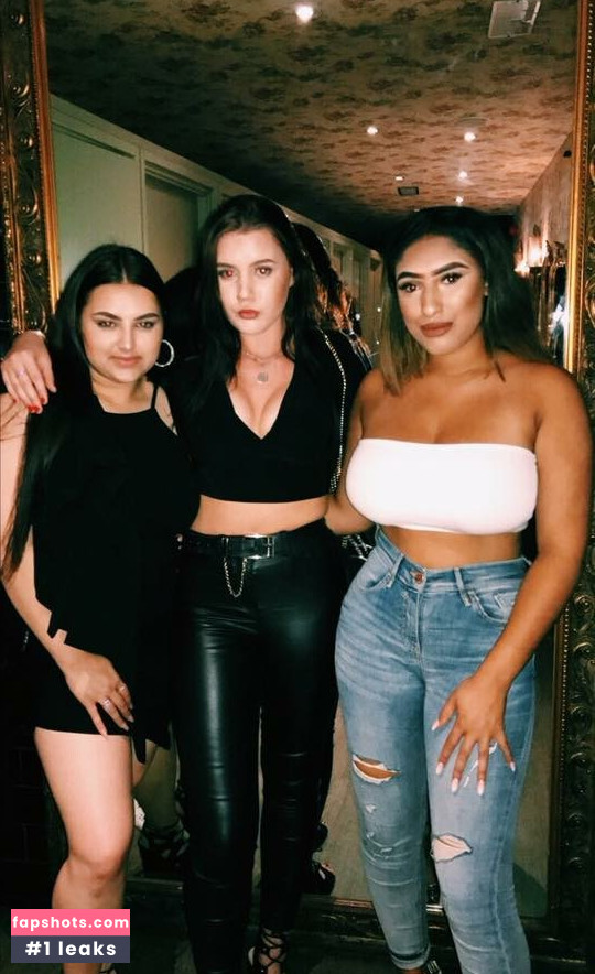 Kiah Hurn Nahé úniky fotek pouze od fanoušků #13 - Fapshots