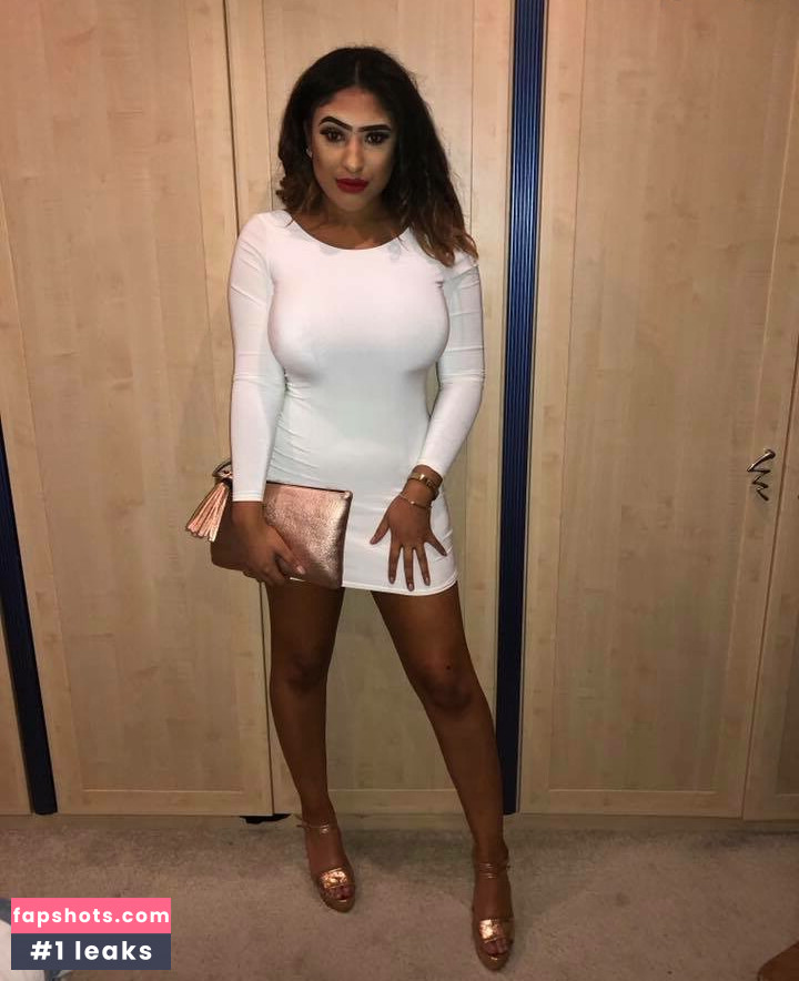 Kiah Hurn Nahé úniky fotek pouze od fanoušků #3 - Fapshots