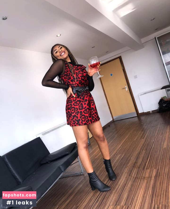 Kiah Hurn Nahé úniky fotek pouze od fanoušků #5 - Fapshots