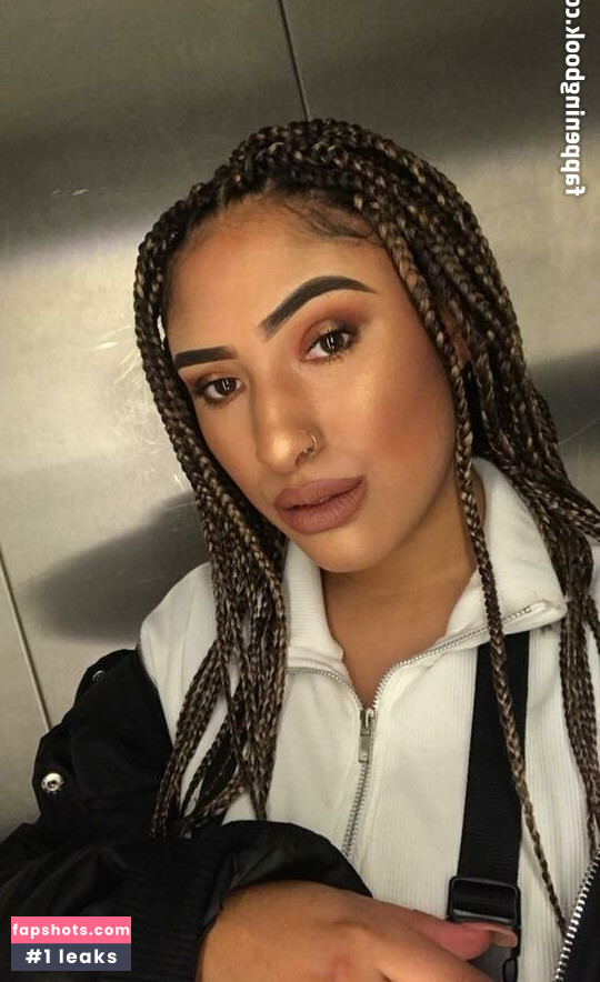 Kiah Hurn Nahé úniky fotek pouze od fanoušků #6 - Fapshots