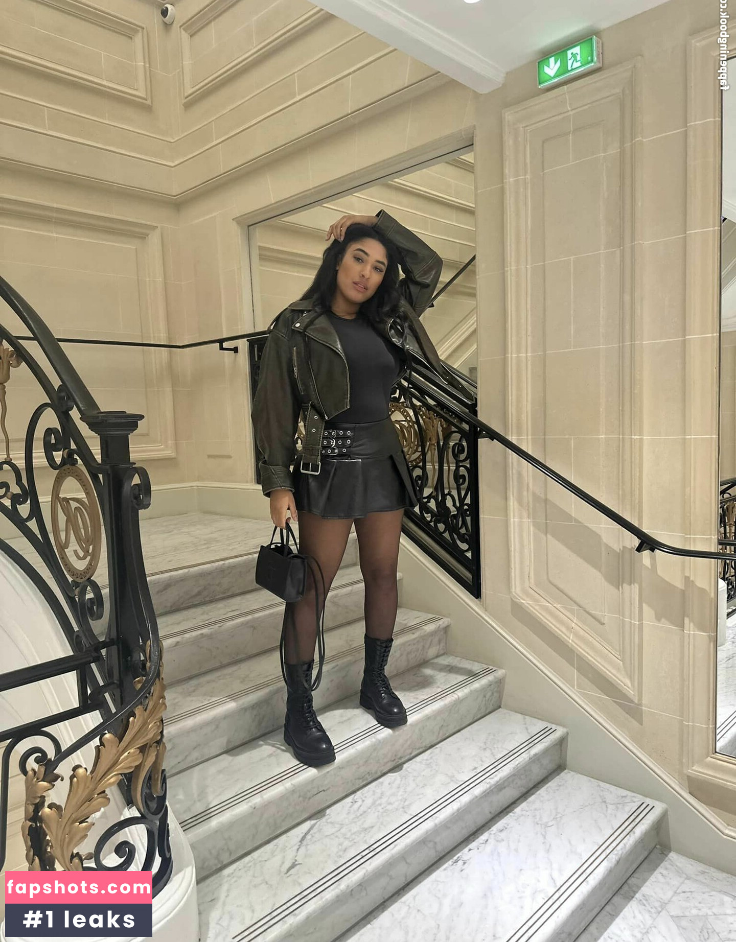 Kiah Hurn Nahé úniky fotek pouze od fanoušků #8 - Fapshots