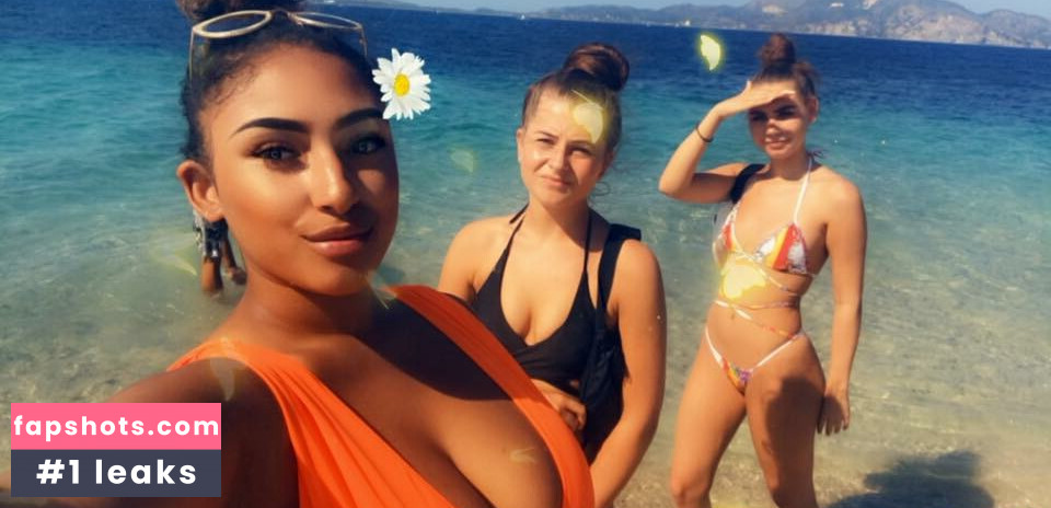 Kiah Hurn Nahé úniky fotek pouze od fanoušků #10 - Fapshots