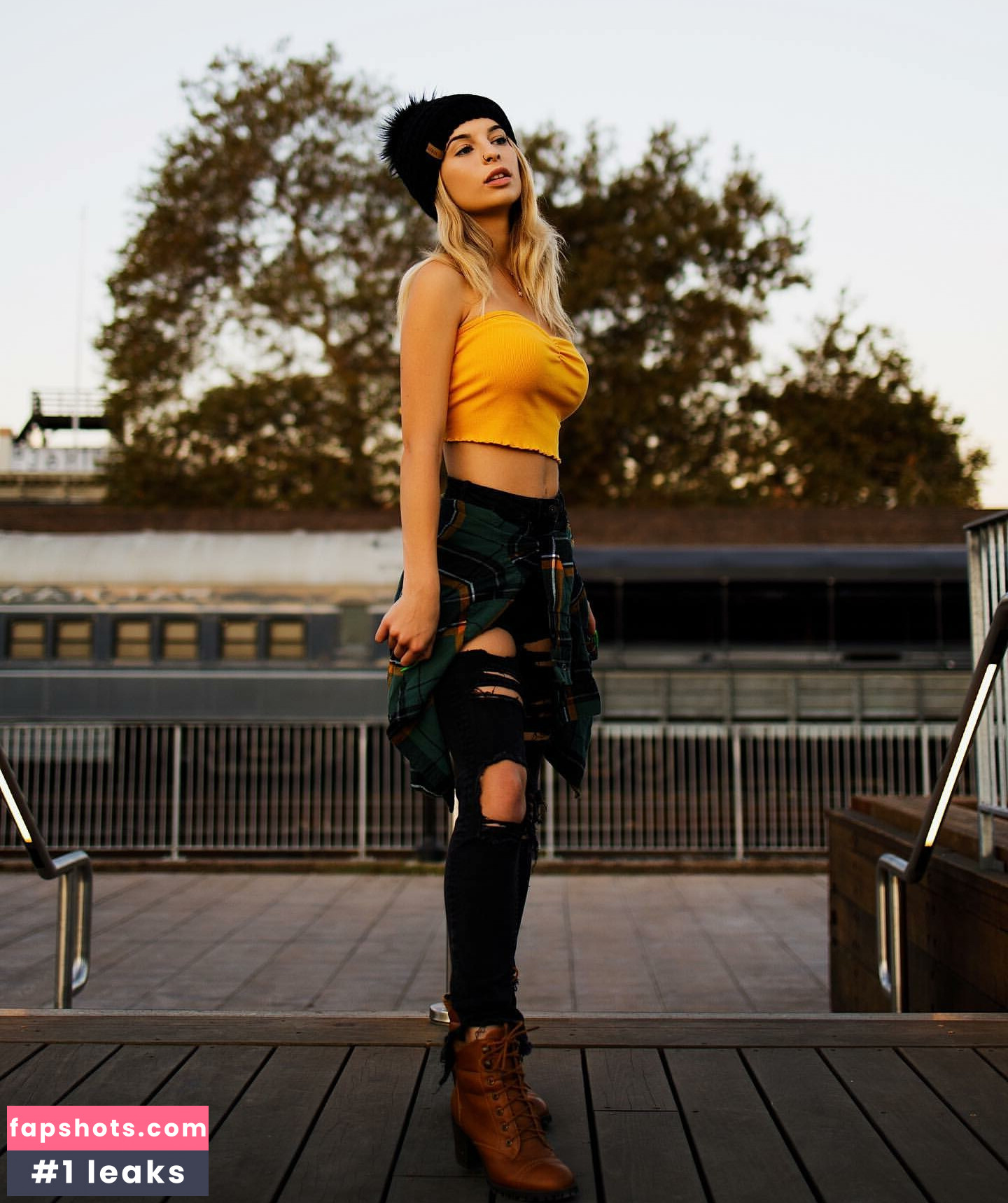 Kiala Renae Kieffer gallery photo #13