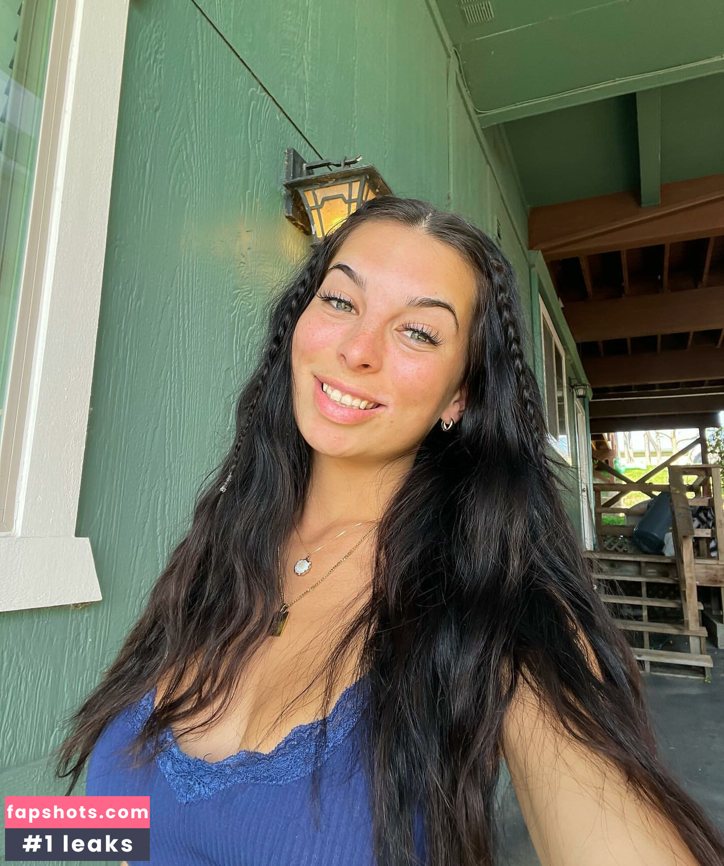 Kiala Renae Kieffer gallery photo #3