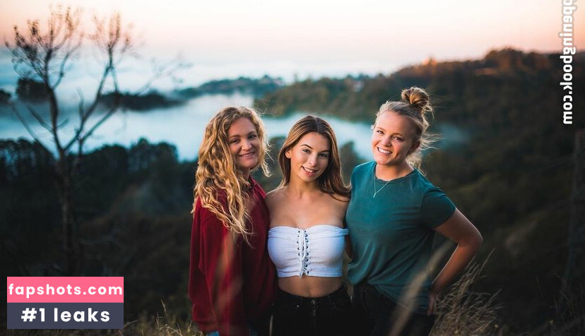 Kiala Renae Kieffer gallery photo #4