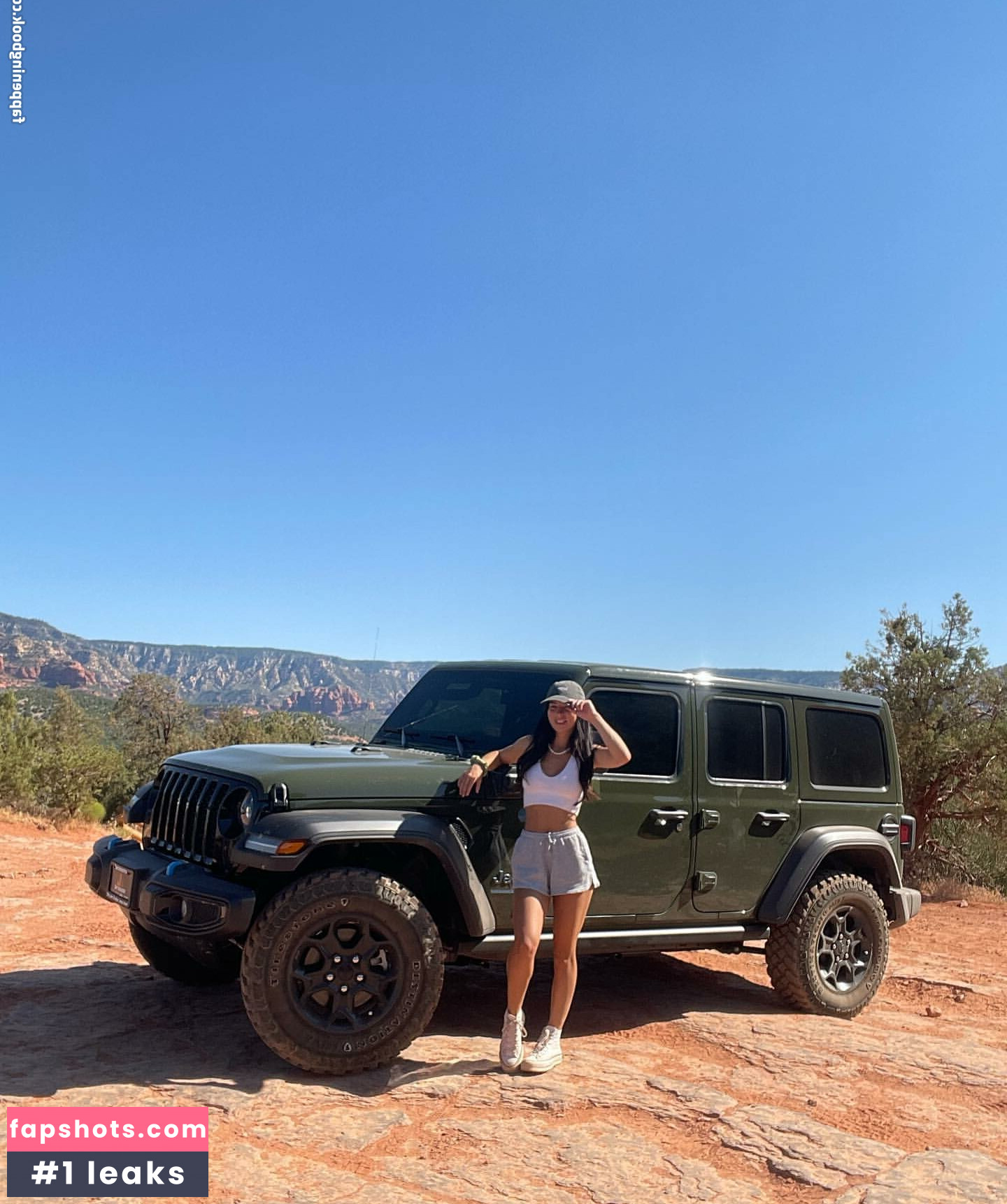 Kiala Renae Kieffer gallery photo #10