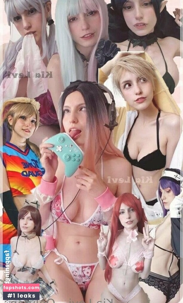 kialevi gallery photo #33