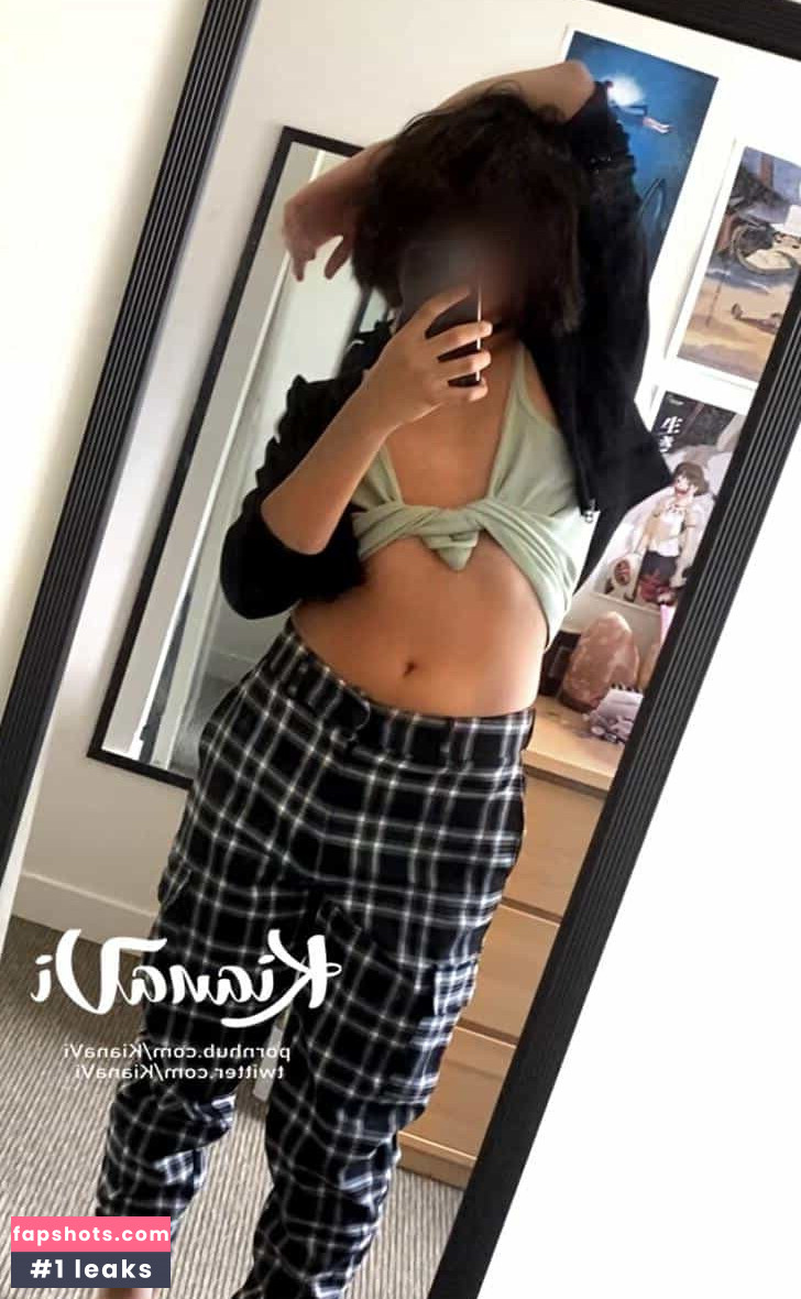 Kian Vi Nude Leaks OnlyFans Photos #10 - LeakJerk