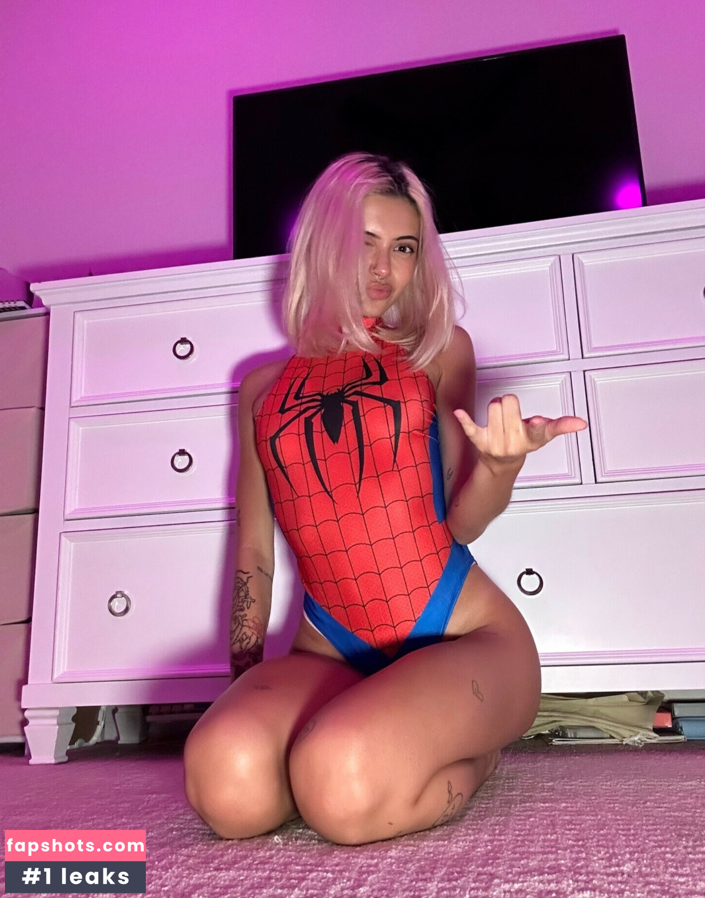 Kiana_akers Nahé úniky fotek pouze od fanoušků #2 - Fapshots