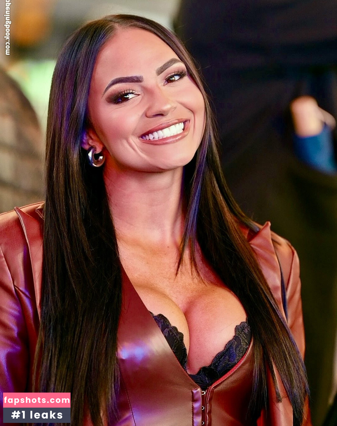 Kiana James Nude Leaks OnlyFans Photos #18 - LeakJerk