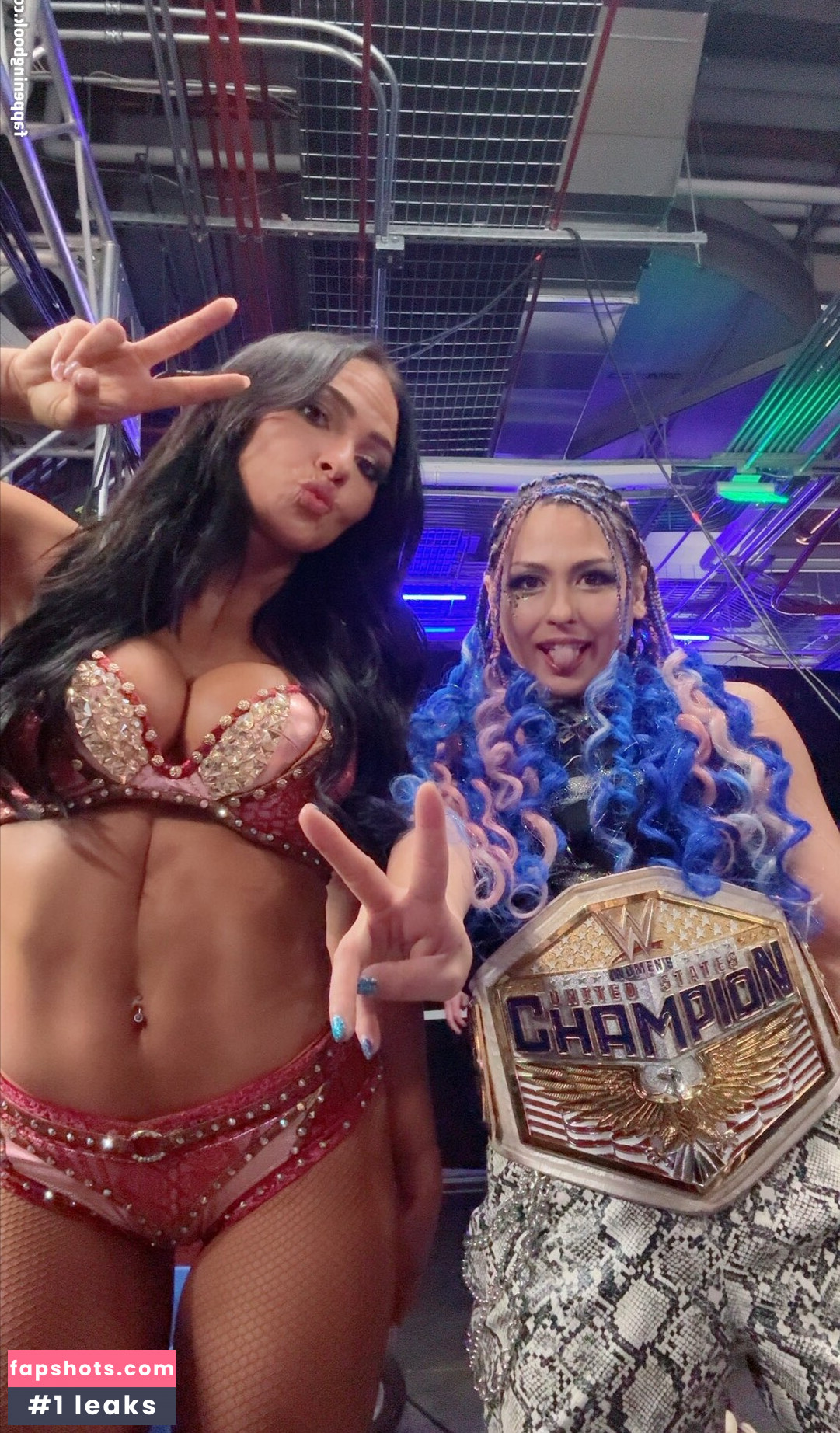 Kiana James Nude Leaks OnlyFans Photos #19 - LeakJerk