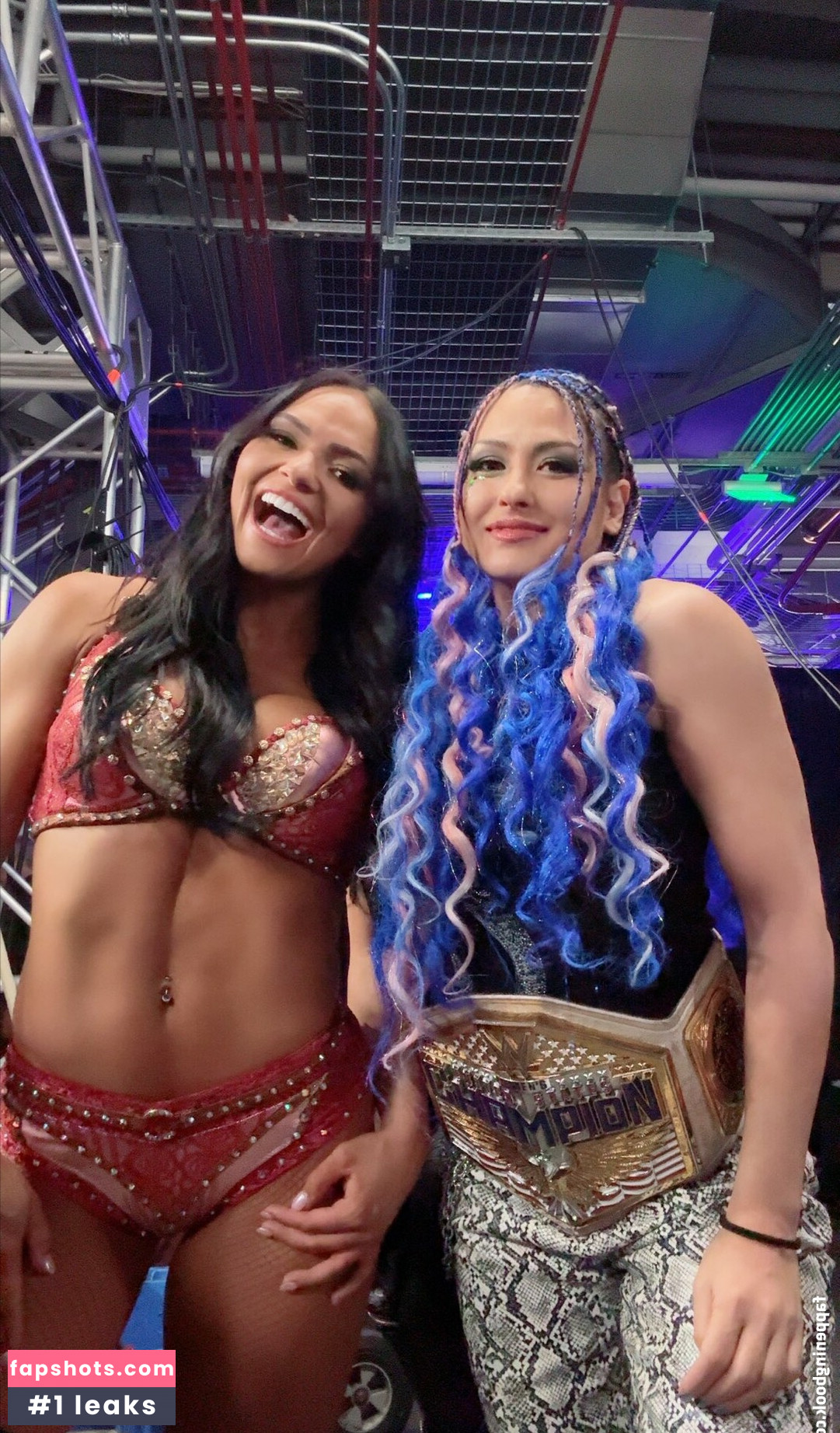 Kiana James Nude Leaks OnlyFans Photos #20 - LeakJerk