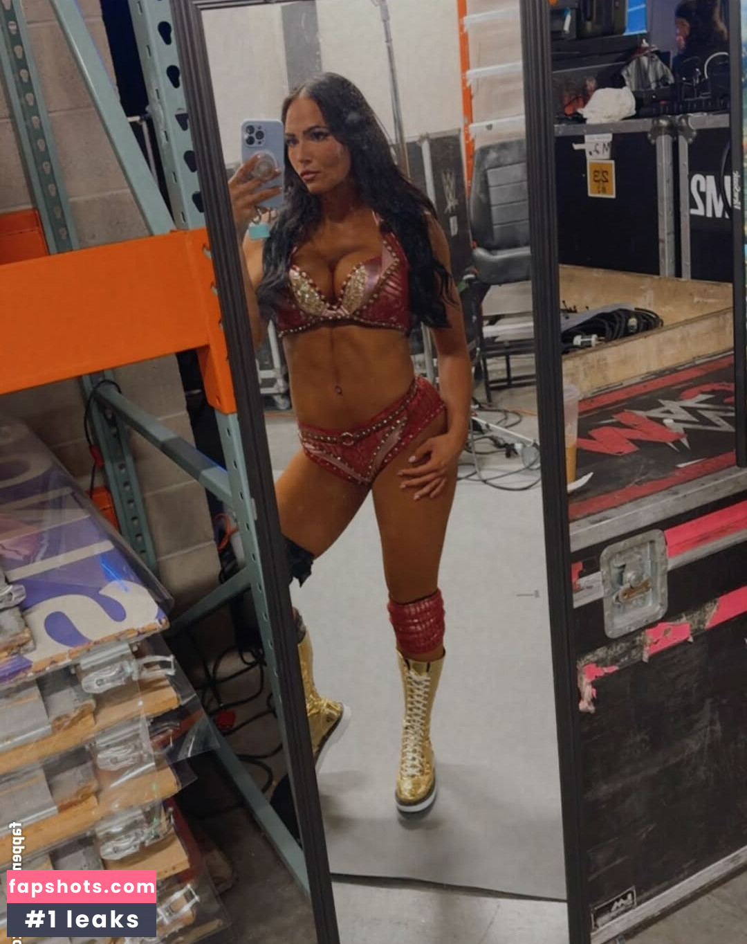 Kiana James Nude Leaks OnlyFans Photos #5 - LeakJerk