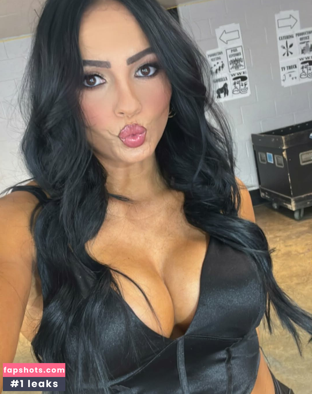 Kiana James Nude Leaks OnlyFans Photos #7 - LeakJerk