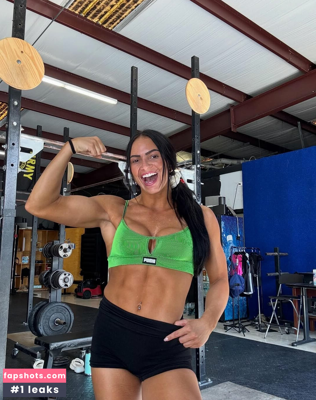 Kiana James Nude Leaks OnlyFans Photos #8 - LeakJerk