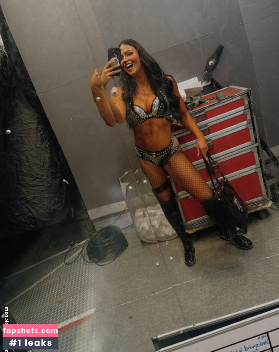 Kiana James Nude Leaks OnlyFans Photos #10 - LeakJerk