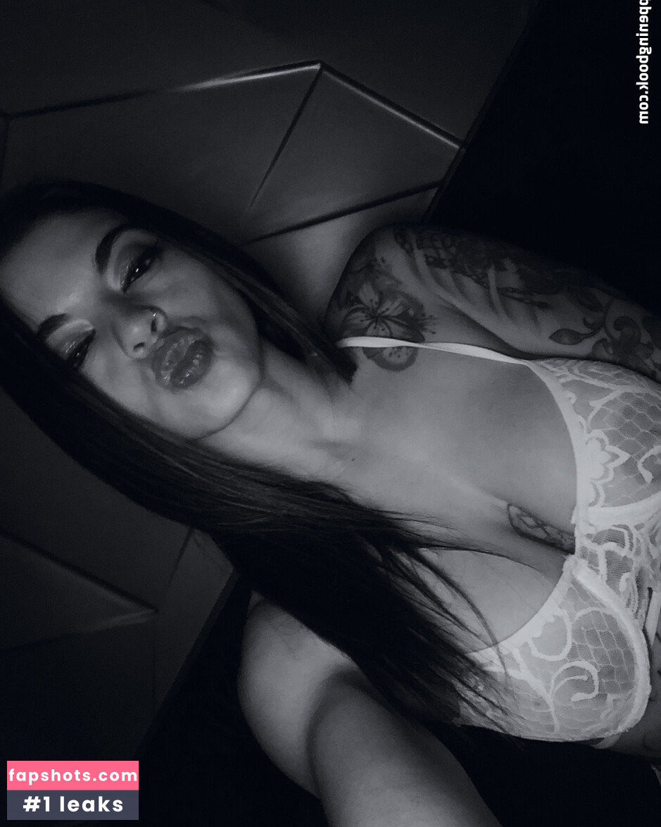 Kiana Marquez gallery photo #2