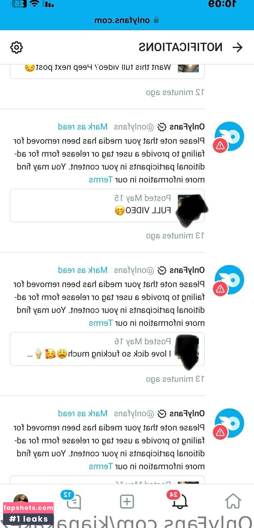 kianakakez gallery photo #3