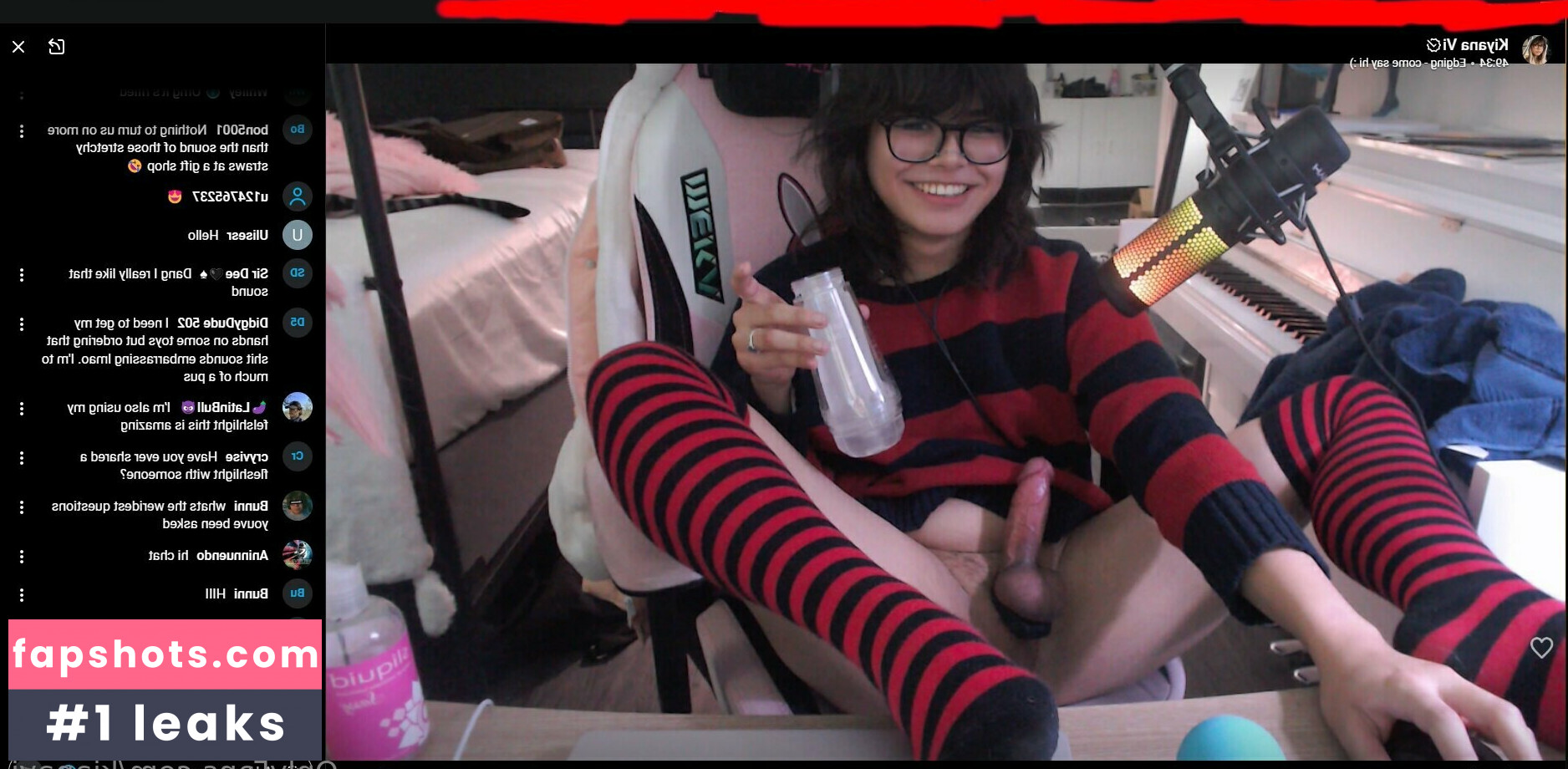 KianaVi gallery photo #96