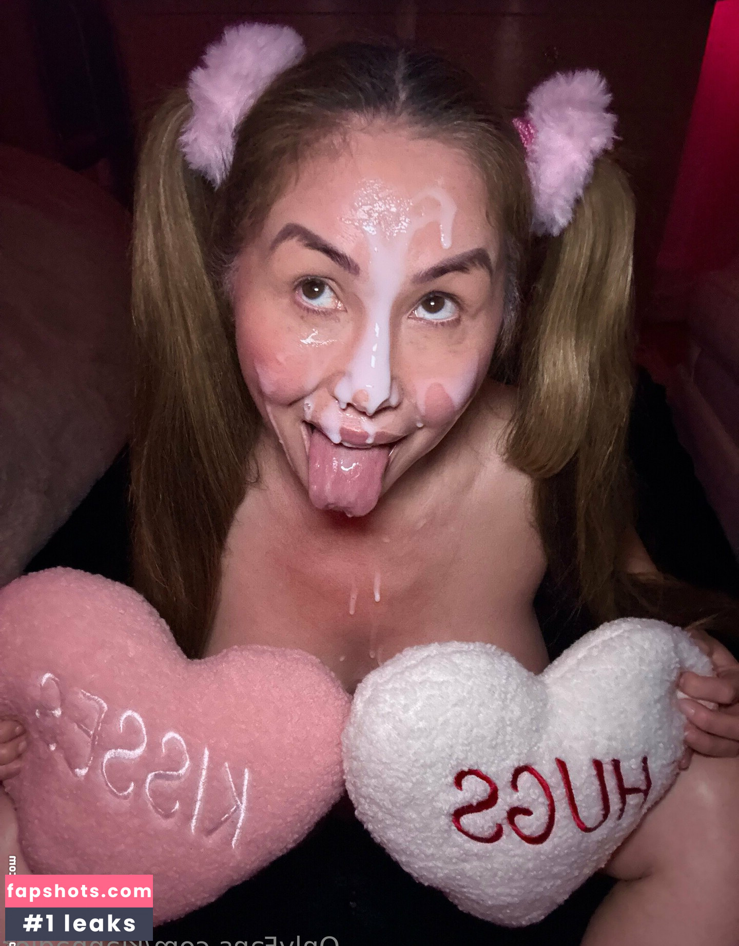 Kianna Dior Nahé úniky fotek pouze od fanoušků #41 - Fapshots