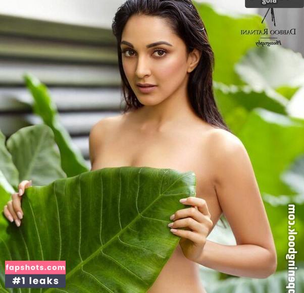 Kiara Advani Nude Leaks OnlyFans Photos #2 - Fapshots