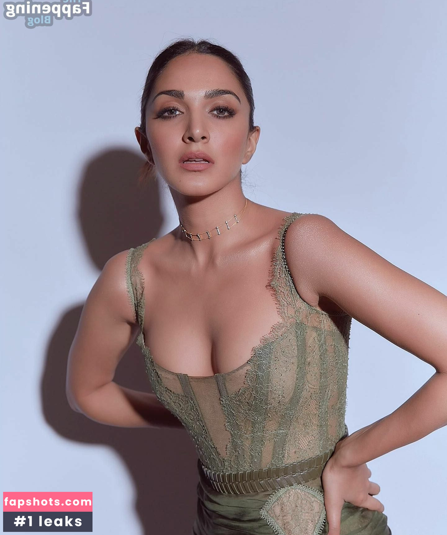 Kiara Advani Nude Leaks OnlyFans Photos #11 - Fapshots